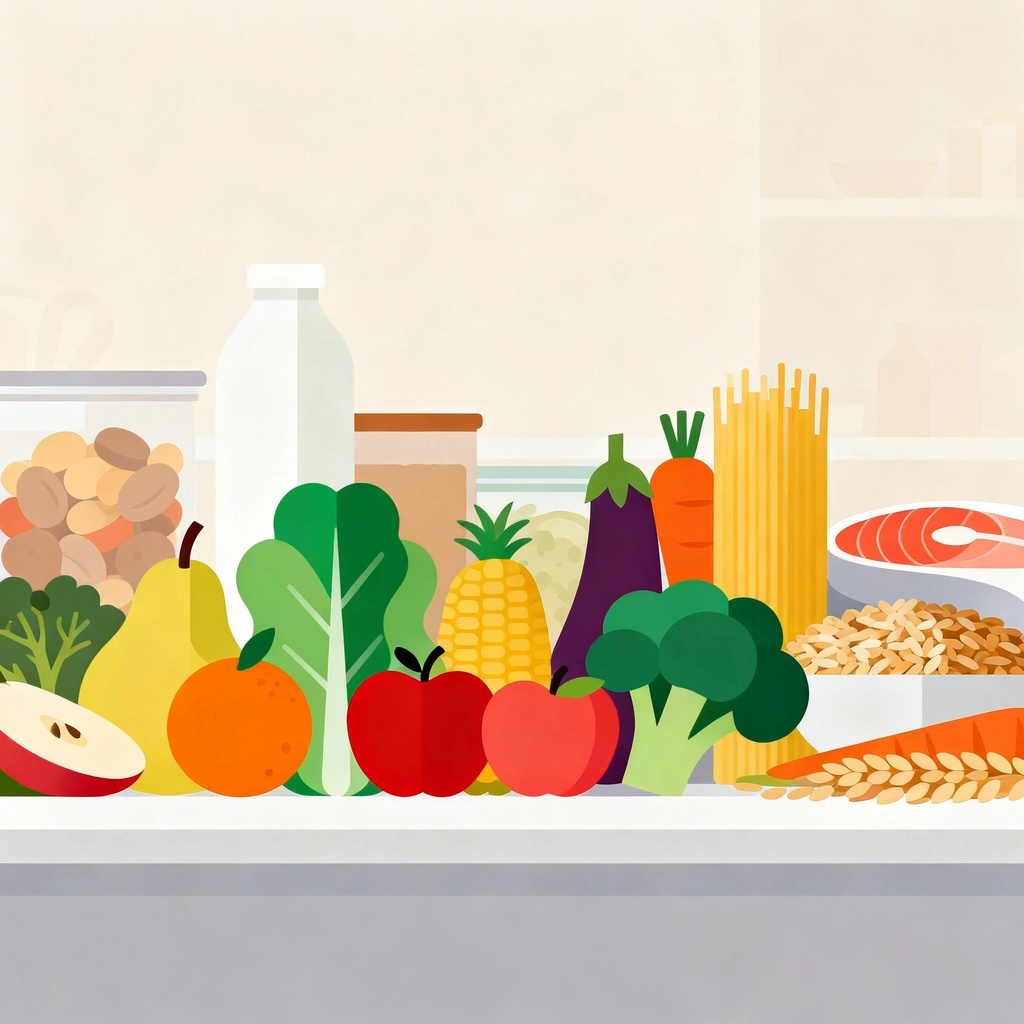 Zdrowe nawyki żywieniowe, które warto wprowadzić