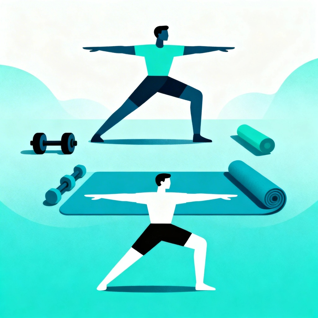 Jak znaleźć motywację do ćwiczeń?